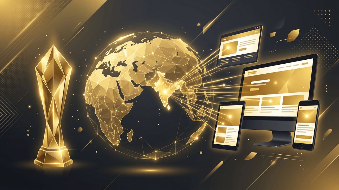 Best Web Development Company India