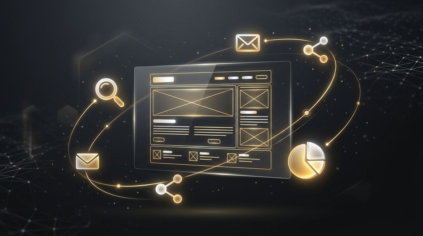Best Web Development Digital Marketing Agency