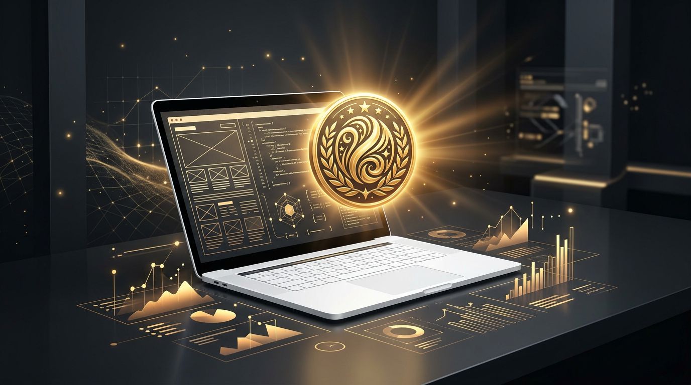 Best Web Development Firm
