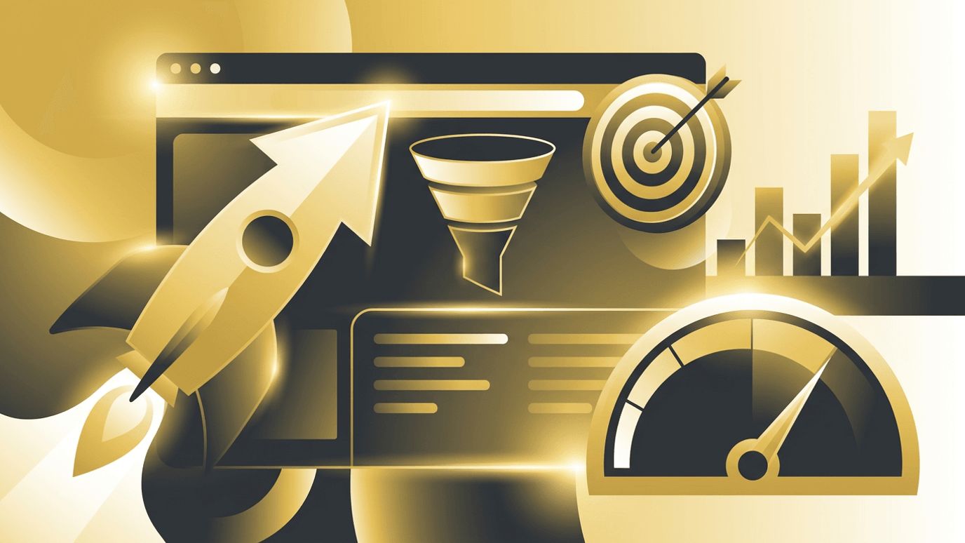 Best Web Development for Performance Marketing 2025