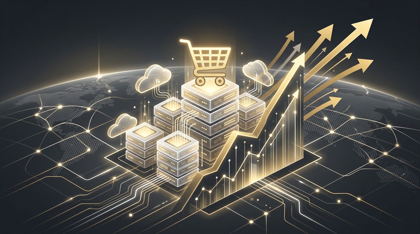 Best Web Development for Scaling Ecommerce Sites