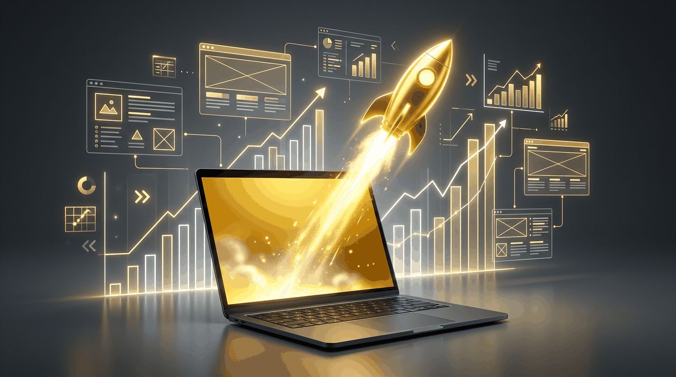 Best Web Development for Startups