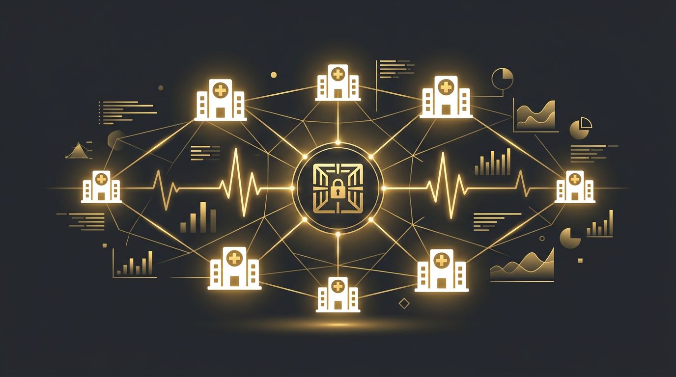Best Web Development Partner for Multi-Hospital Systems