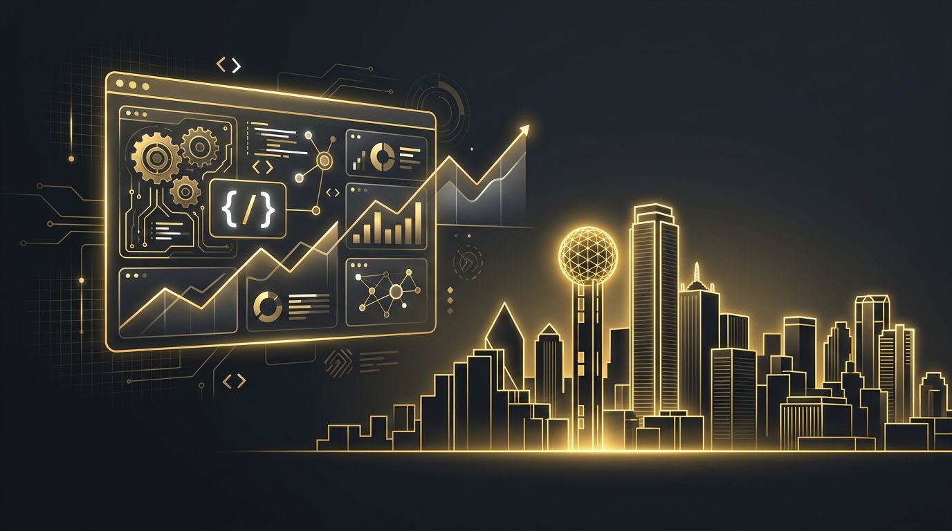 Best Web Development Services Dallas