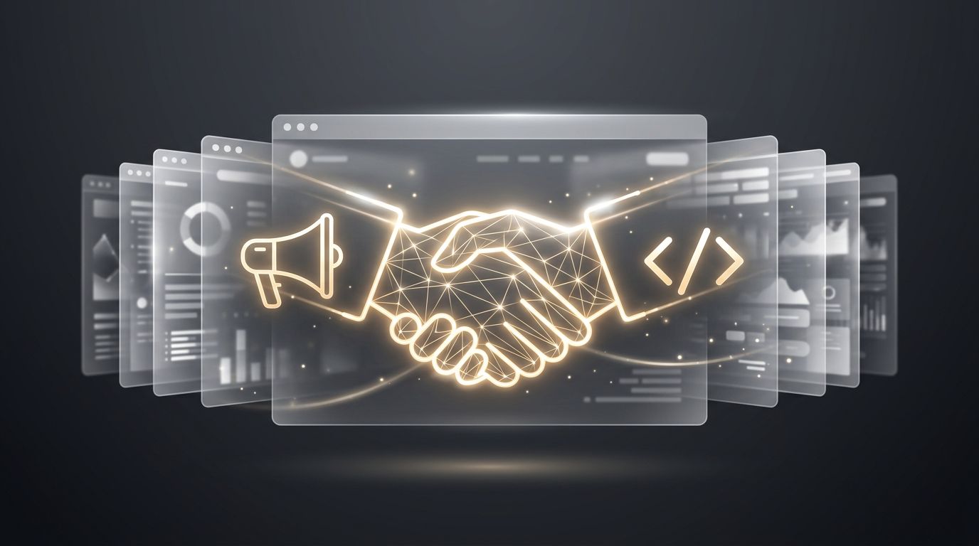 Best Web Development Services for Marketing Agencies