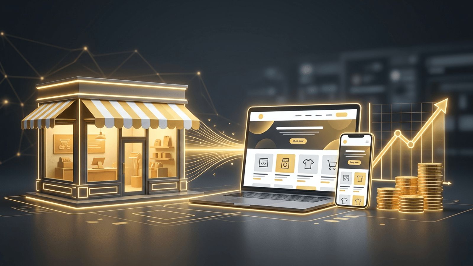 Best Web Development Services for Small Businesses Low Budget