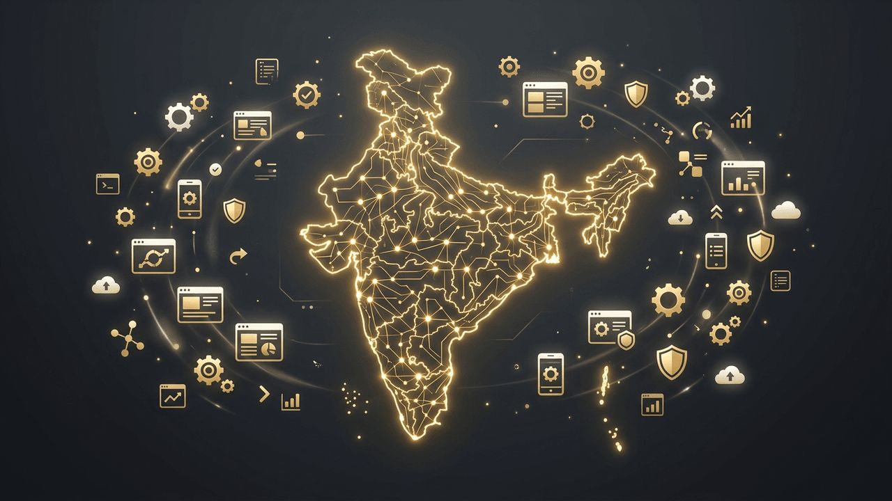 Best Web Development Services in India