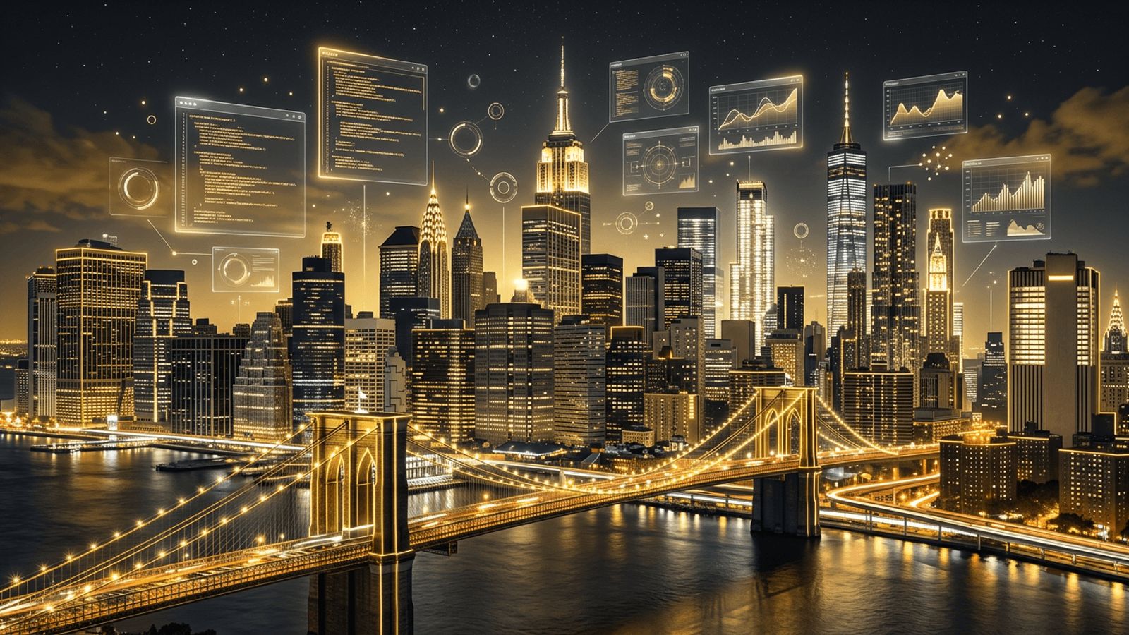 Best Web Development Services in New York