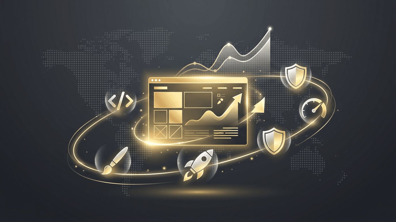 Best Web Development Services in USA