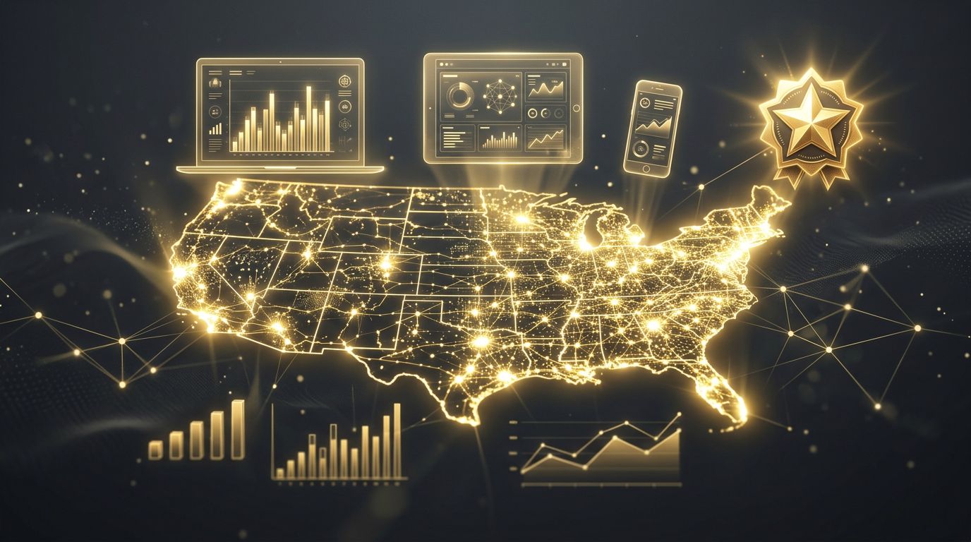 Best Web Development Services USA