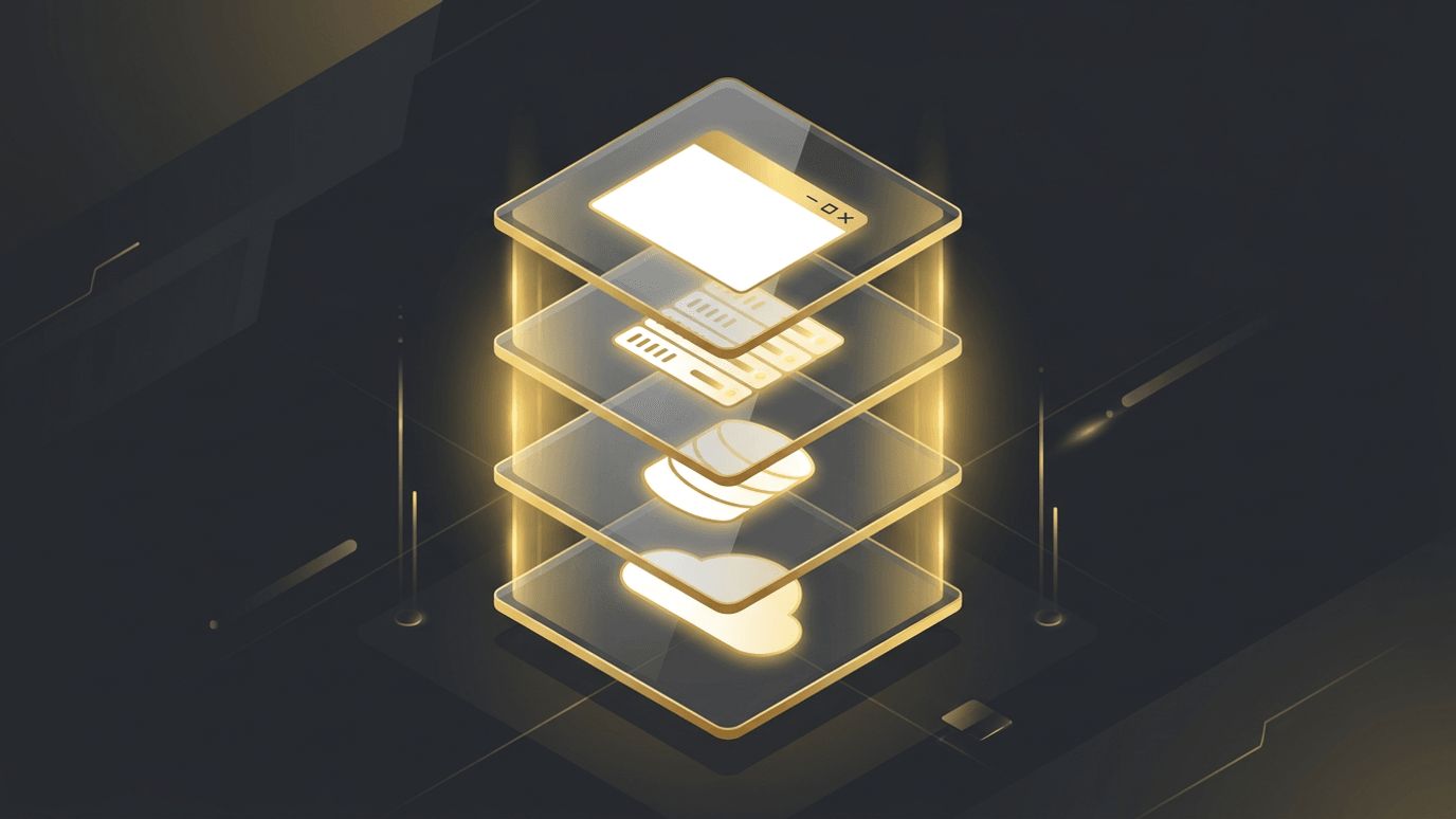 Best Web Development Stack 2026