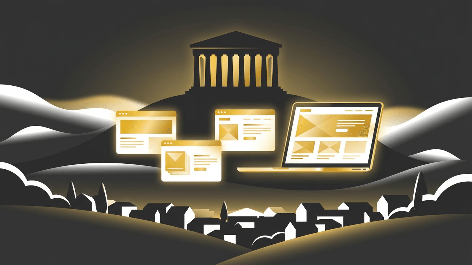 Best Web Development Vestavia Hills Al