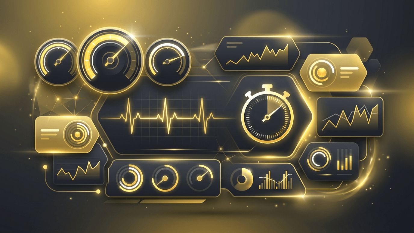 Best Web Metrics Software for Developers 2025