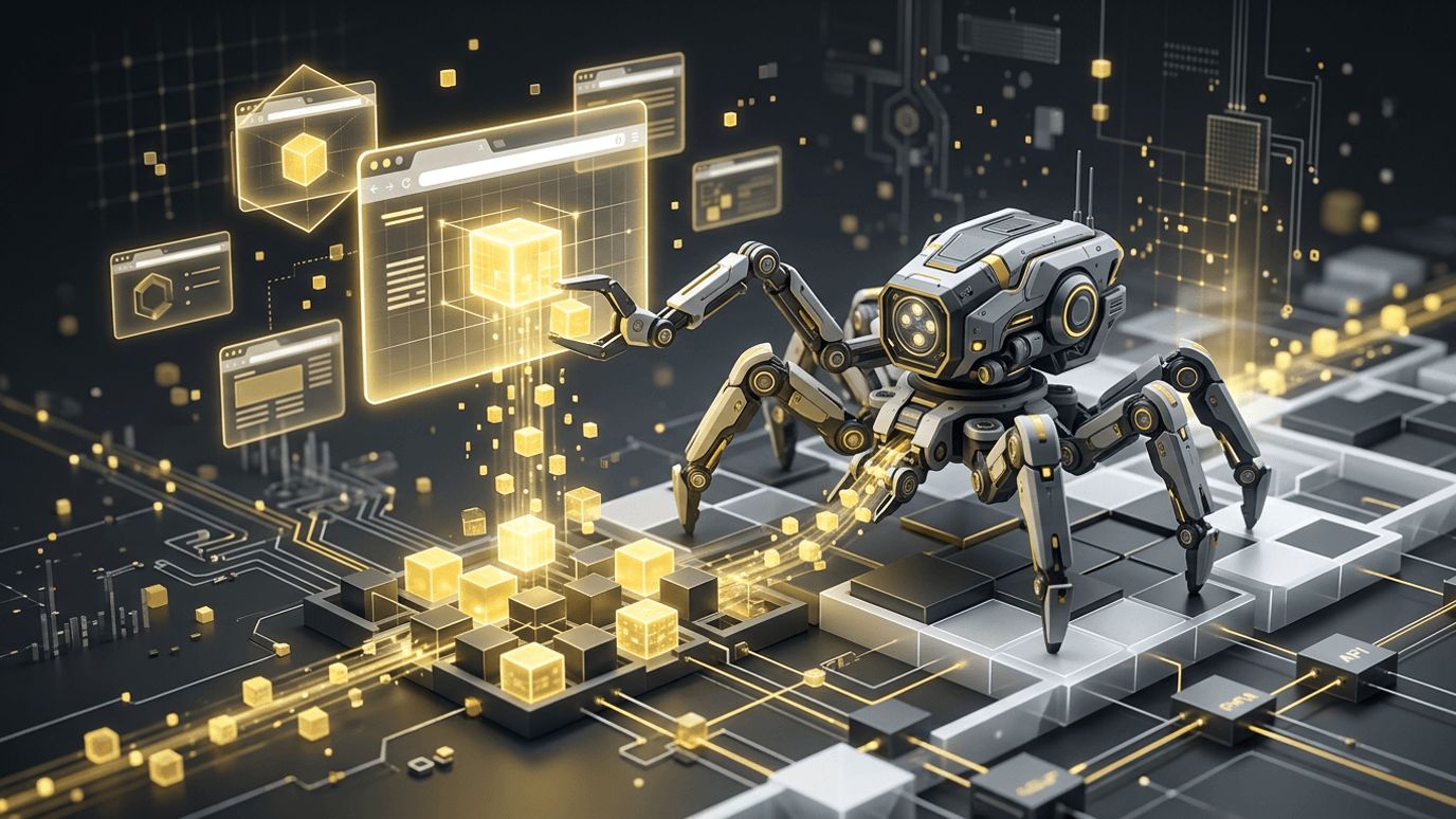 Best Web Scraping APIS for Developers 2025 2026