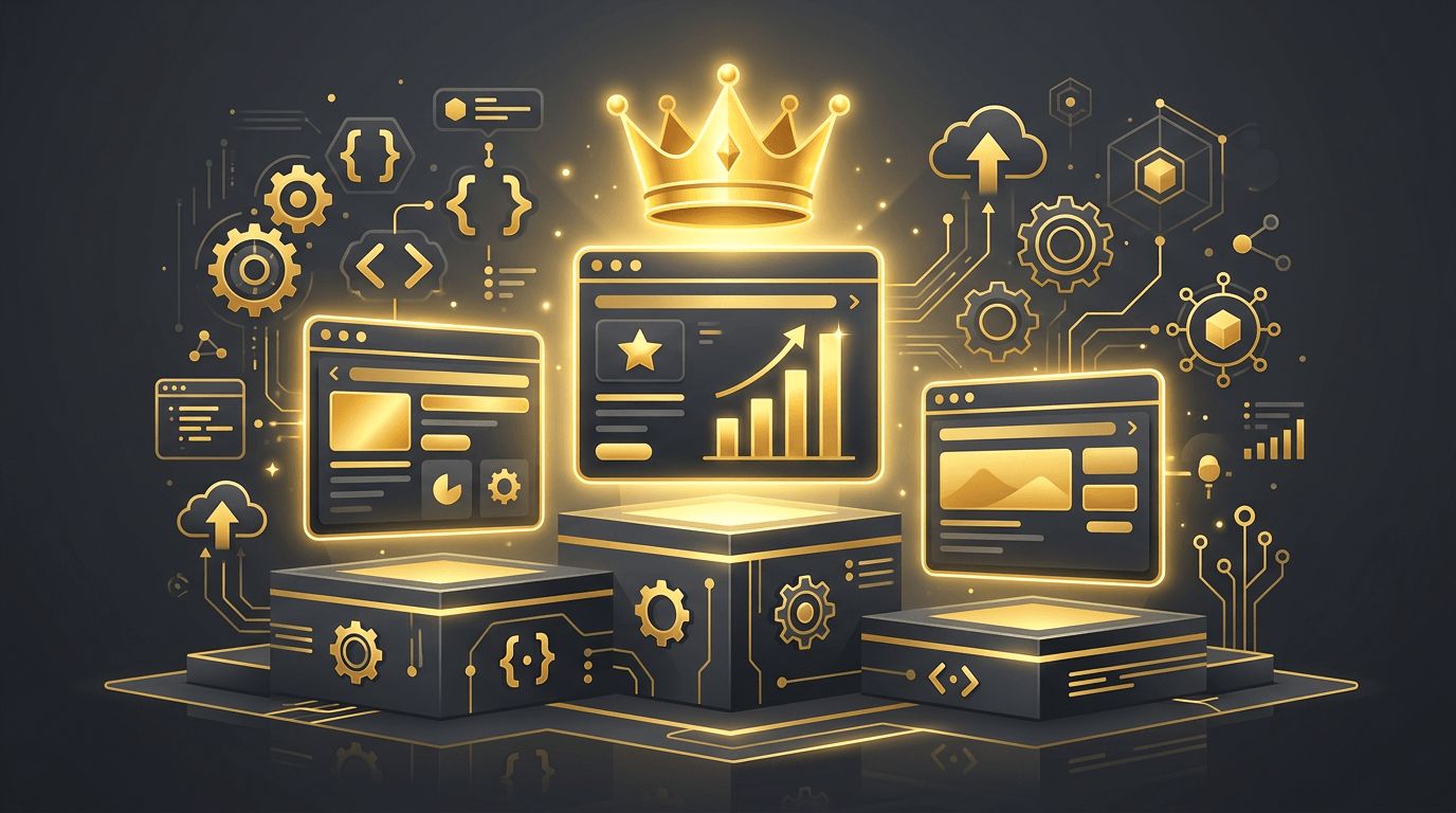 Best Website for Web Development