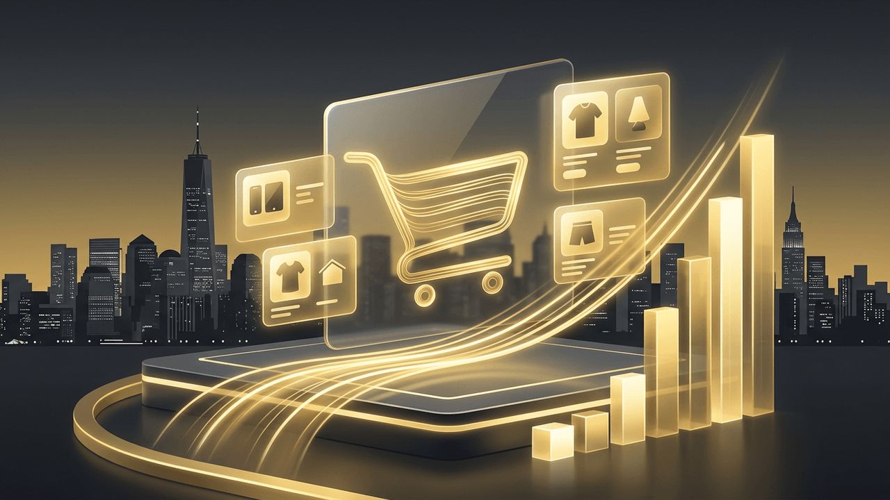 Bigcommerce Web Developer NY