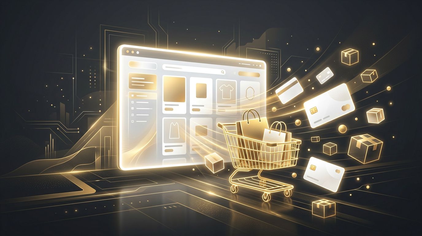 Bigcommerce Web Development Company