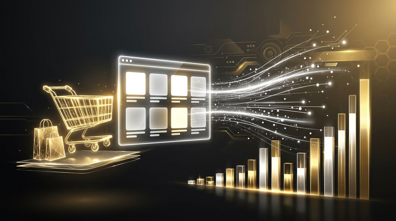Bigcommerce Web Development Services