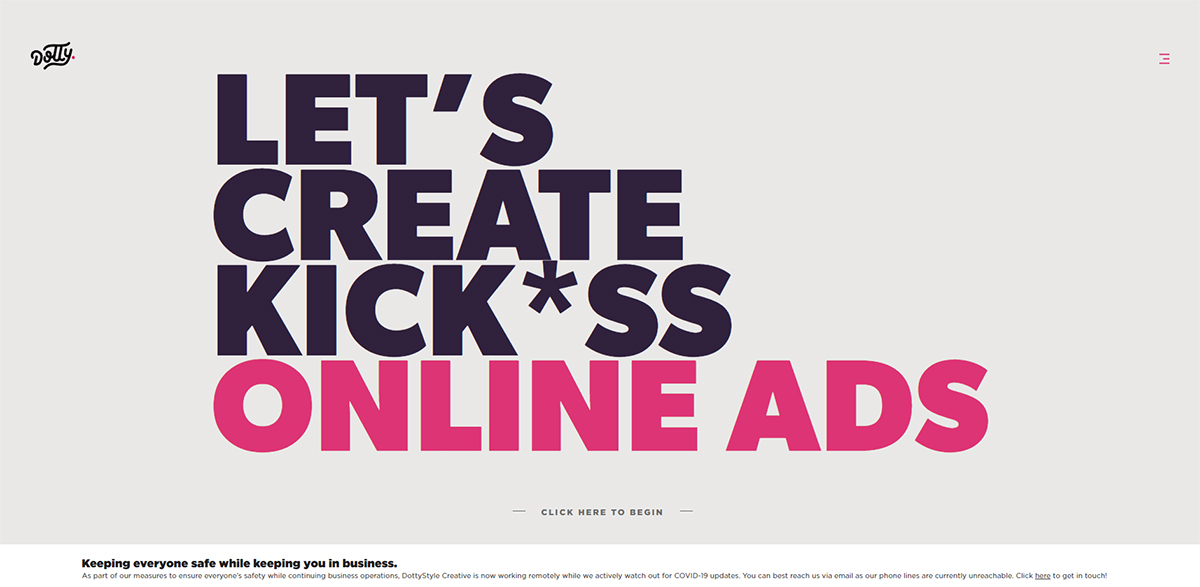 Dottystyle Creative