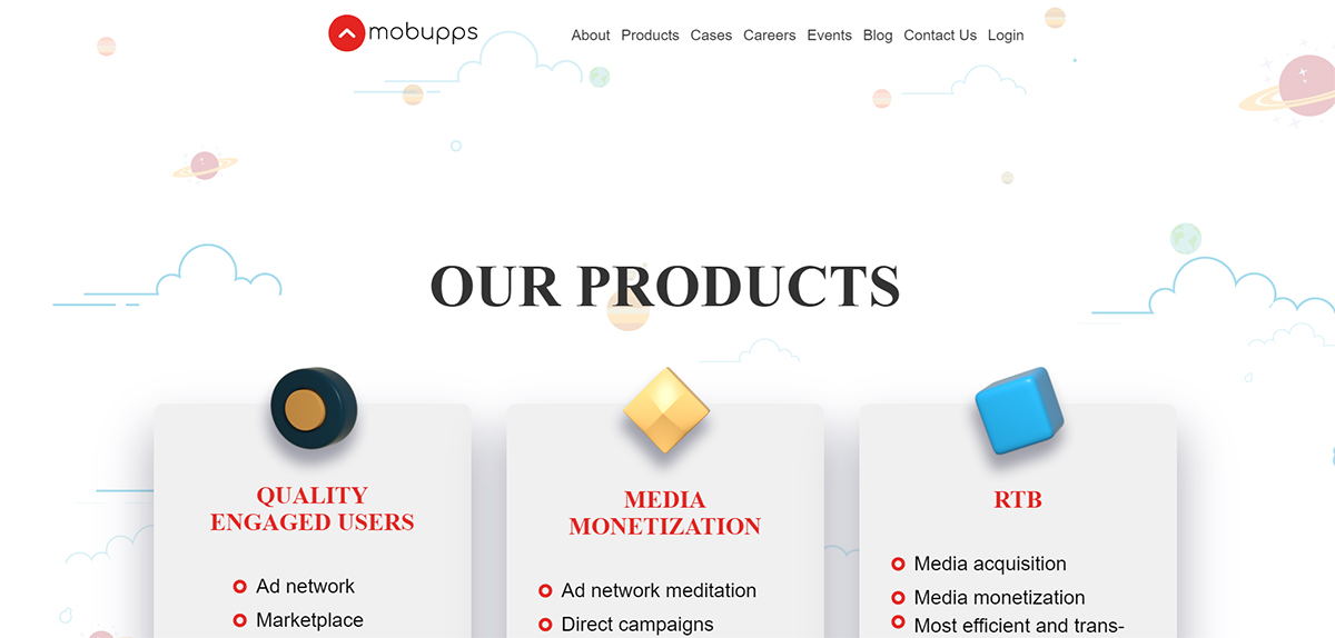 Mobupps