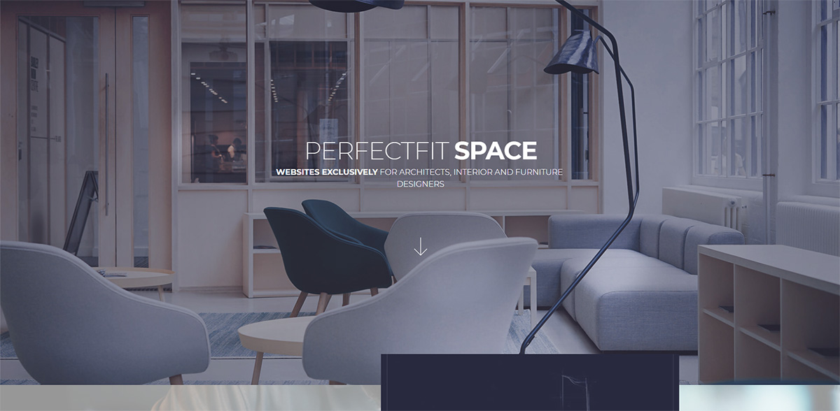 Perfectfit Space
