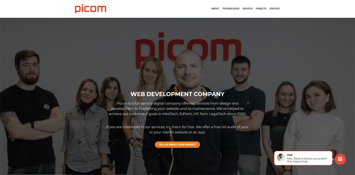 Picom