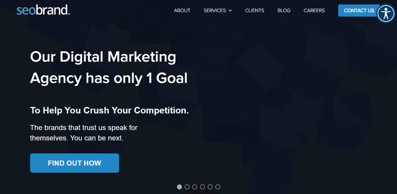 SEO Brand