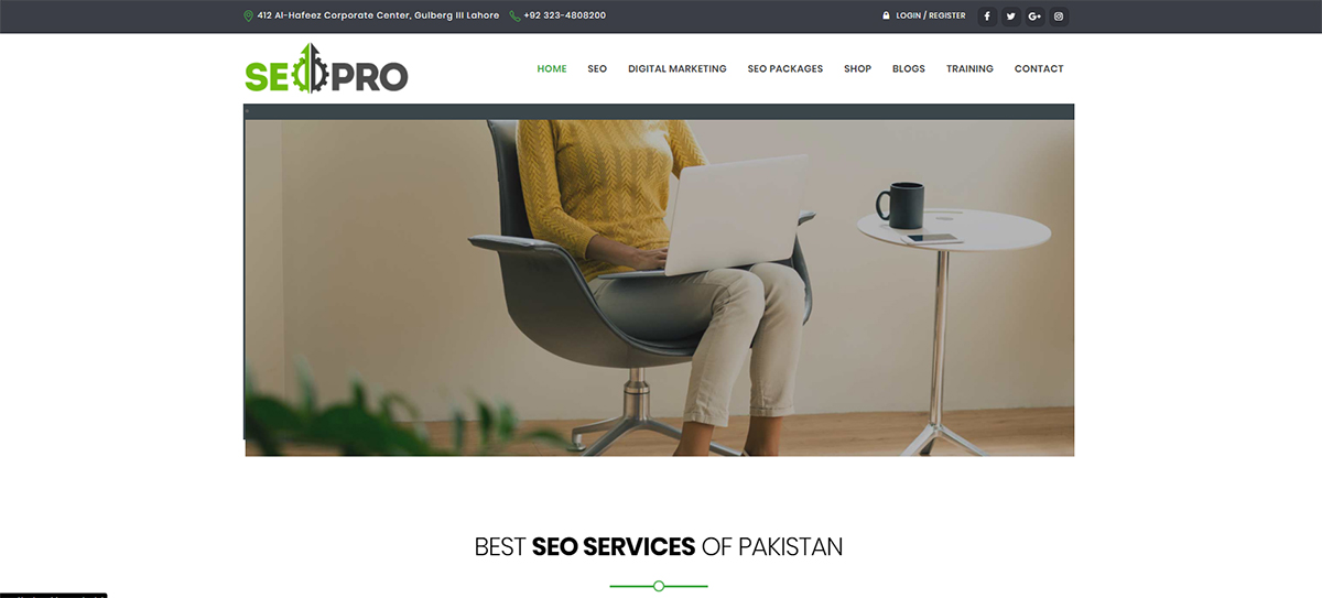 SEOPro