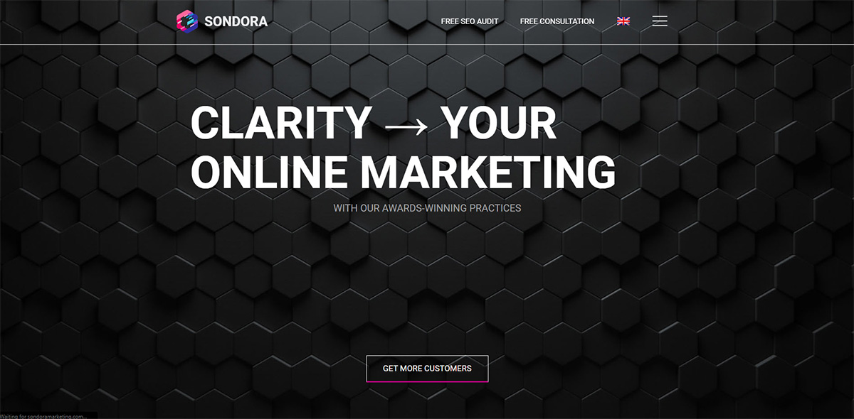 sondora marketing