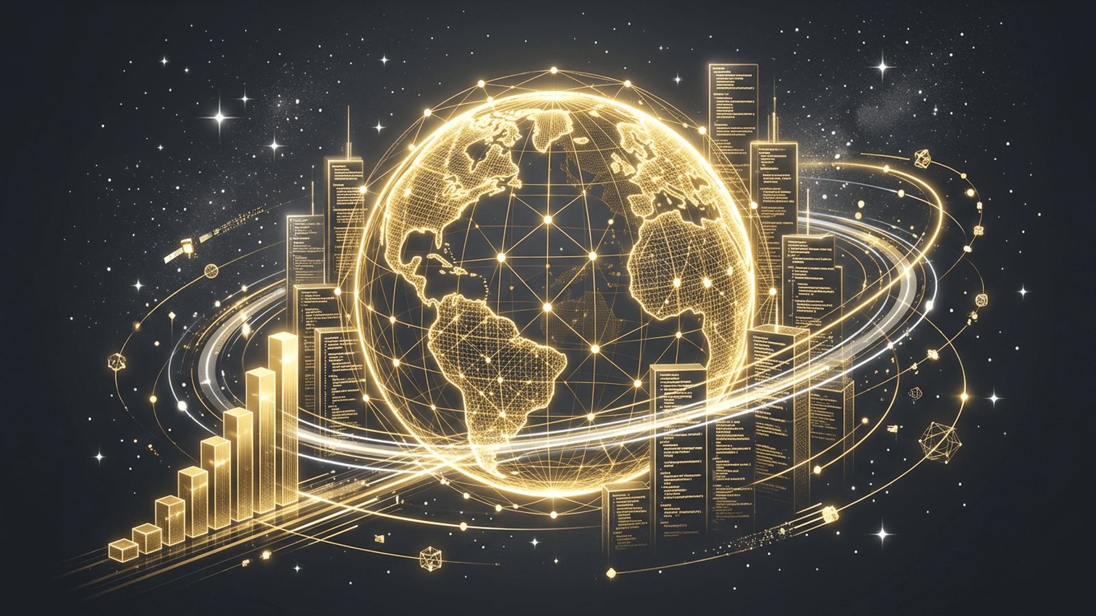 Biggest Web Development Company in the World