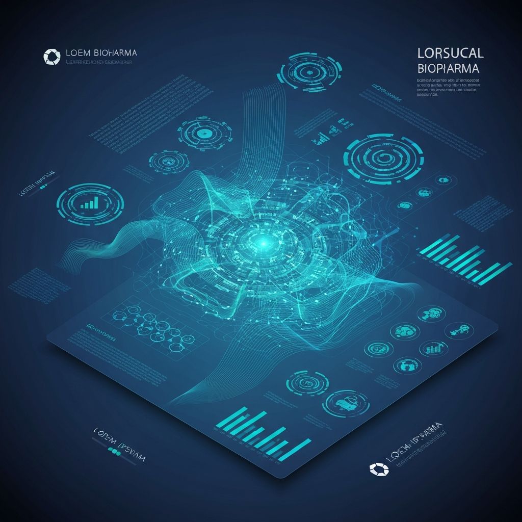 Biopharma Web Design