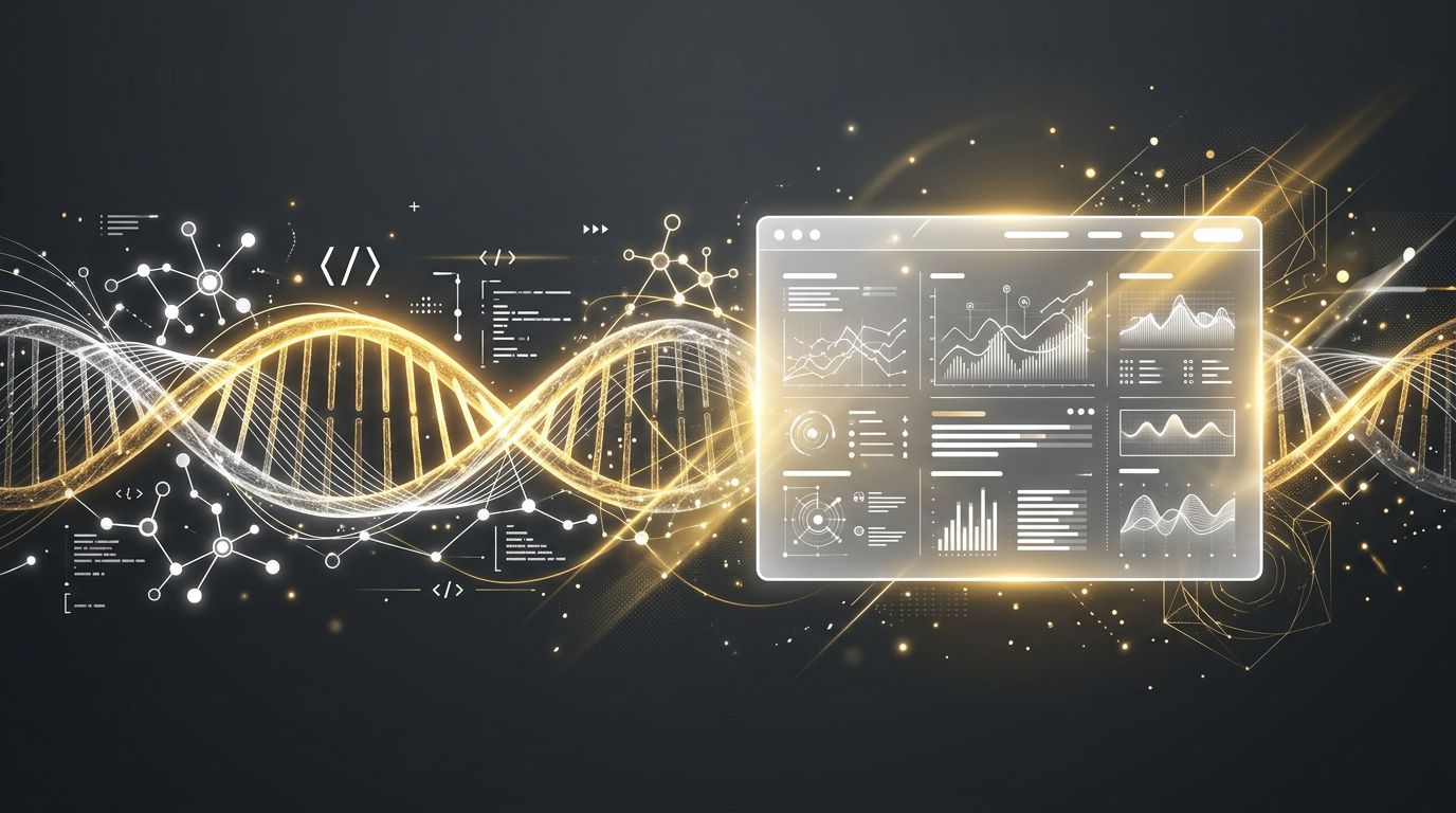 Biotech Web Development Service