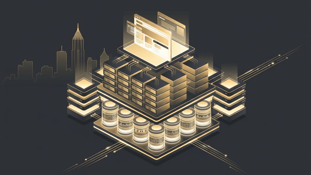 Birmingham Alabama Web Full Stack Developer Company