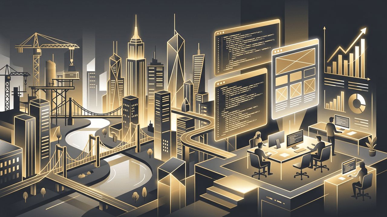 Birmingham Web Developers