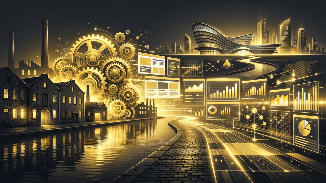 Birmingham Web Development Agency