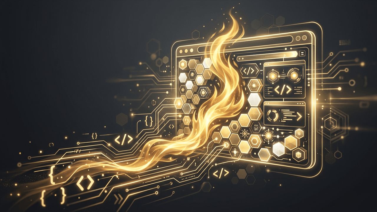 Blazor Web Development Company
