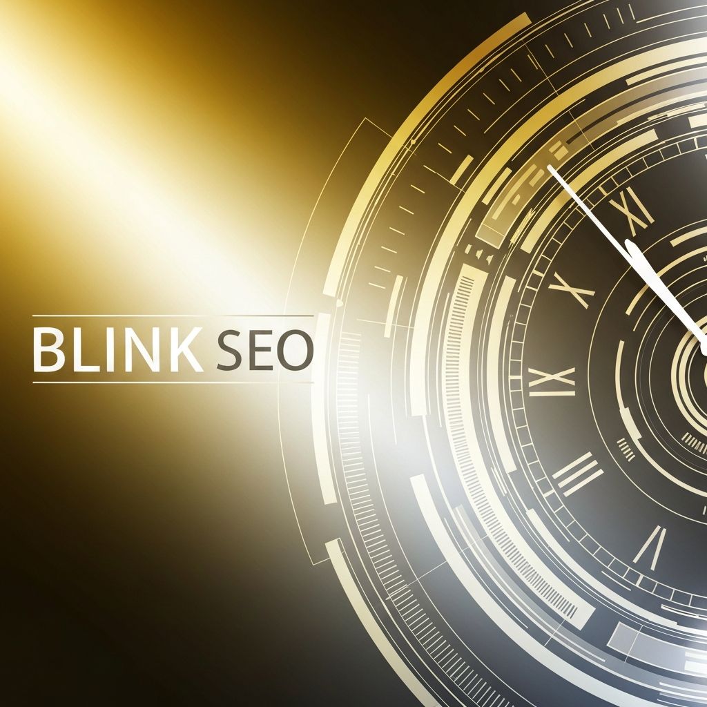Blink SEO