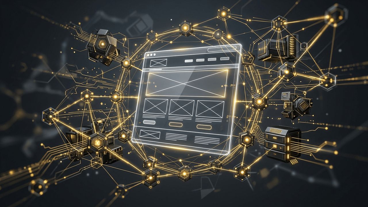 Blinker Systems Web Development Company