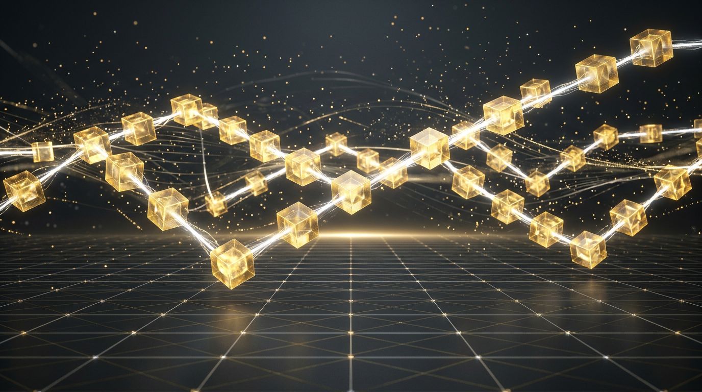 Blockchain Web Development Services