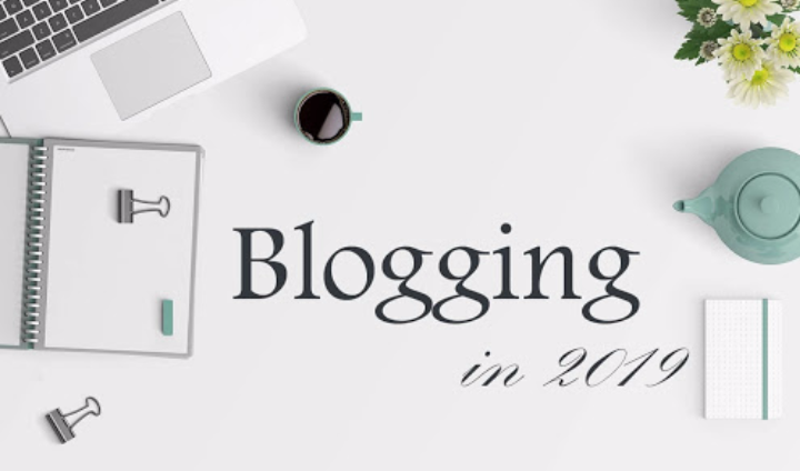 Is blogging in 2019 worth It? 7 Ways to Scale up Your Blog Like a Pro