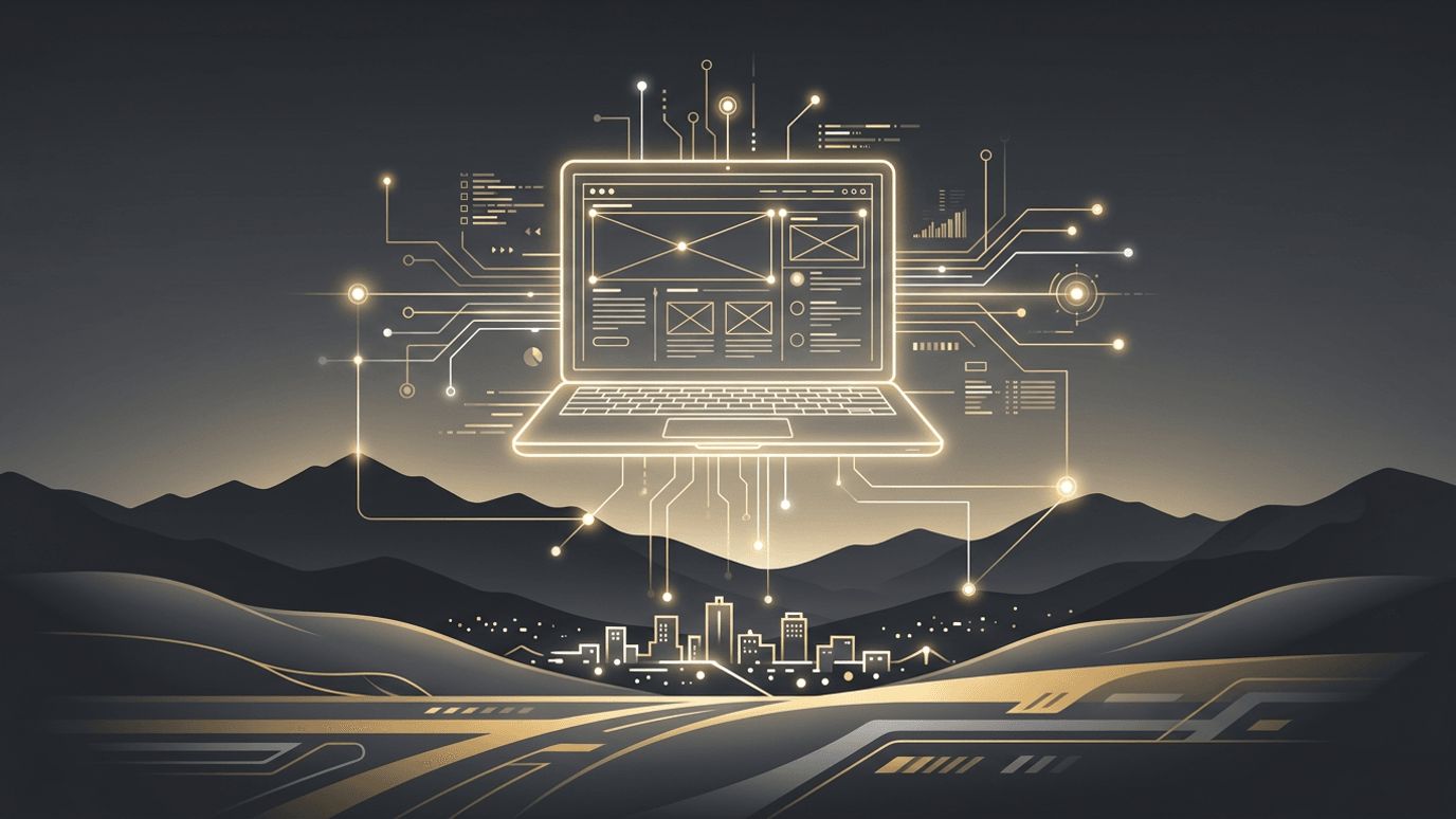 Boise Web Developer