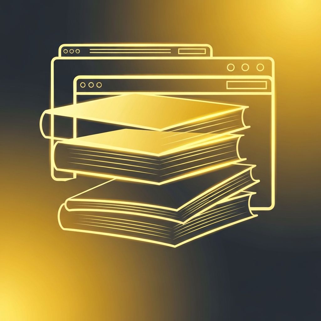 Books About Web Design