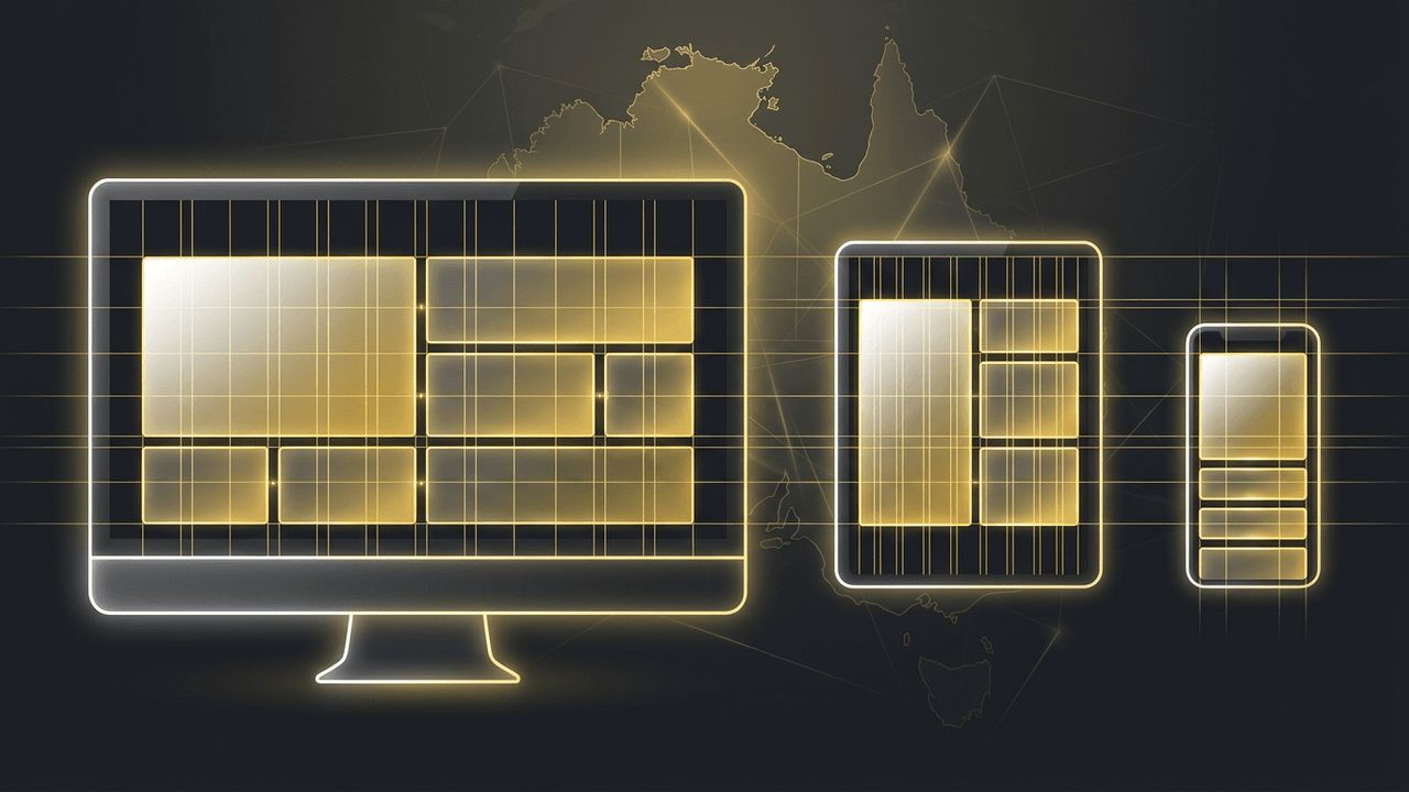 Bootstrap Web development/design Services Australia