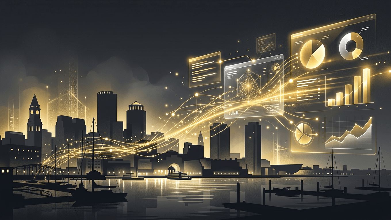 Boston Web Development Services