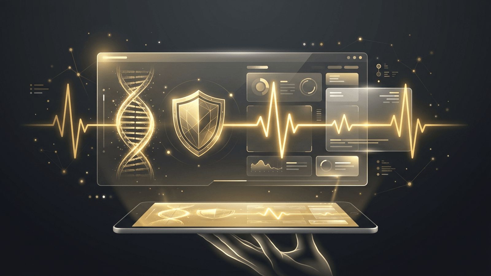 Boutique Web Application Development Firm for Medtech