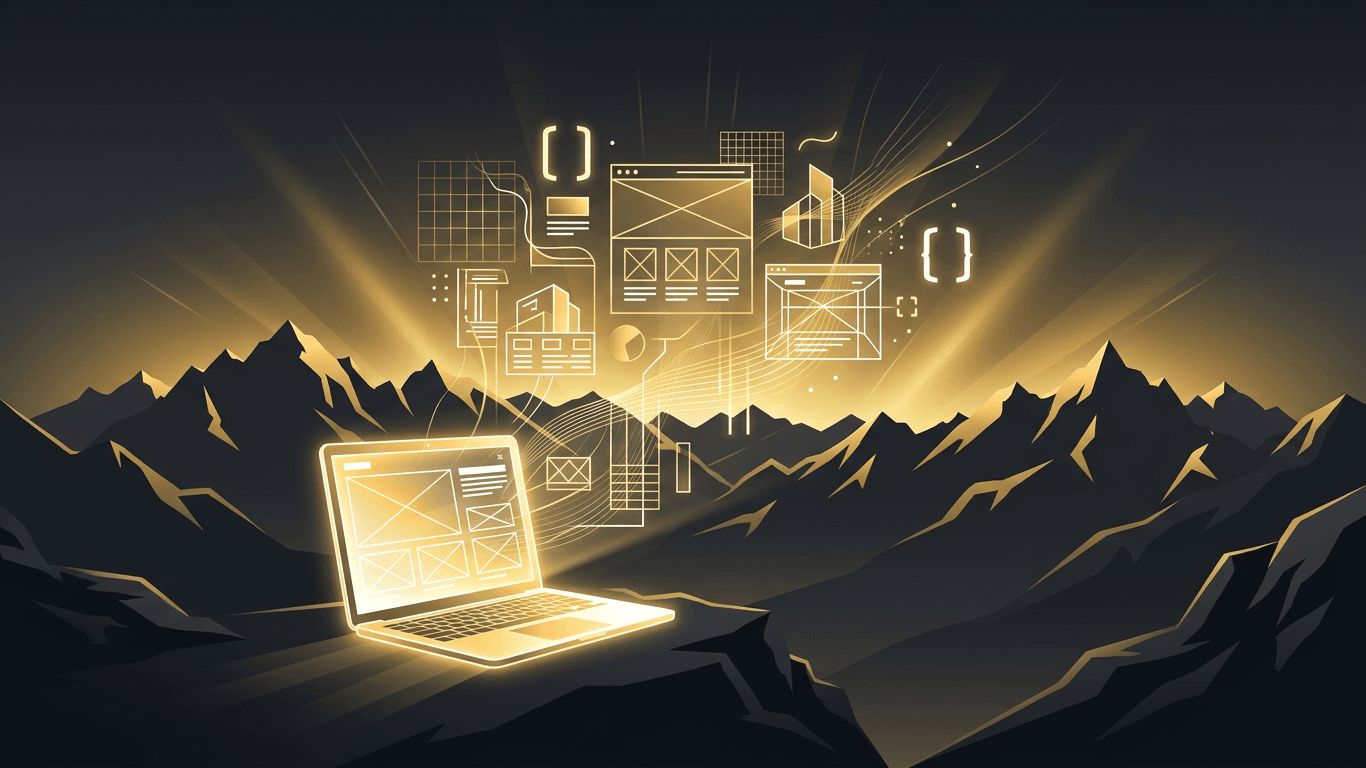 Bozeman Web Developer