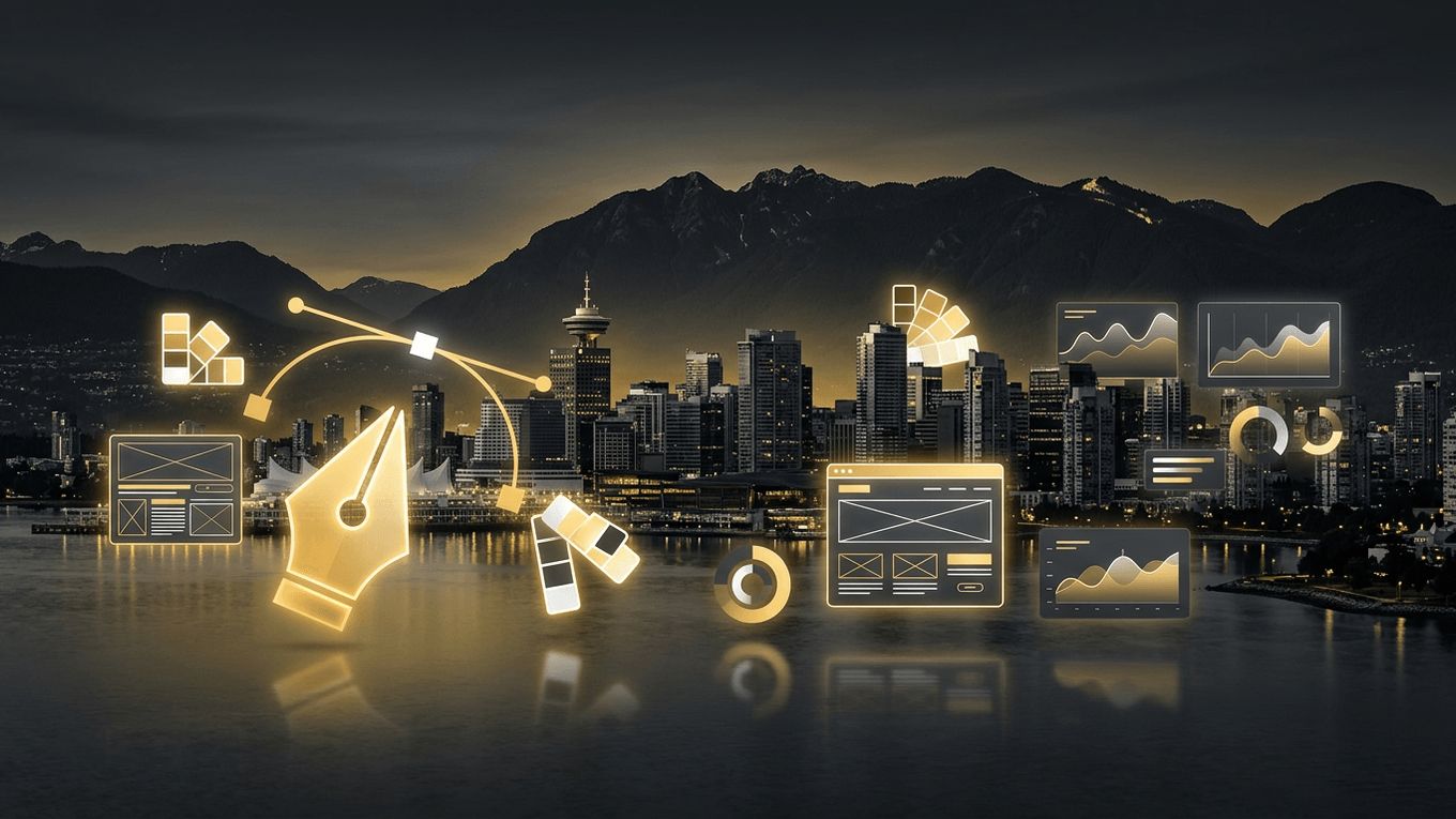 Bragdeal Web Design Vancouver Web Development Agency