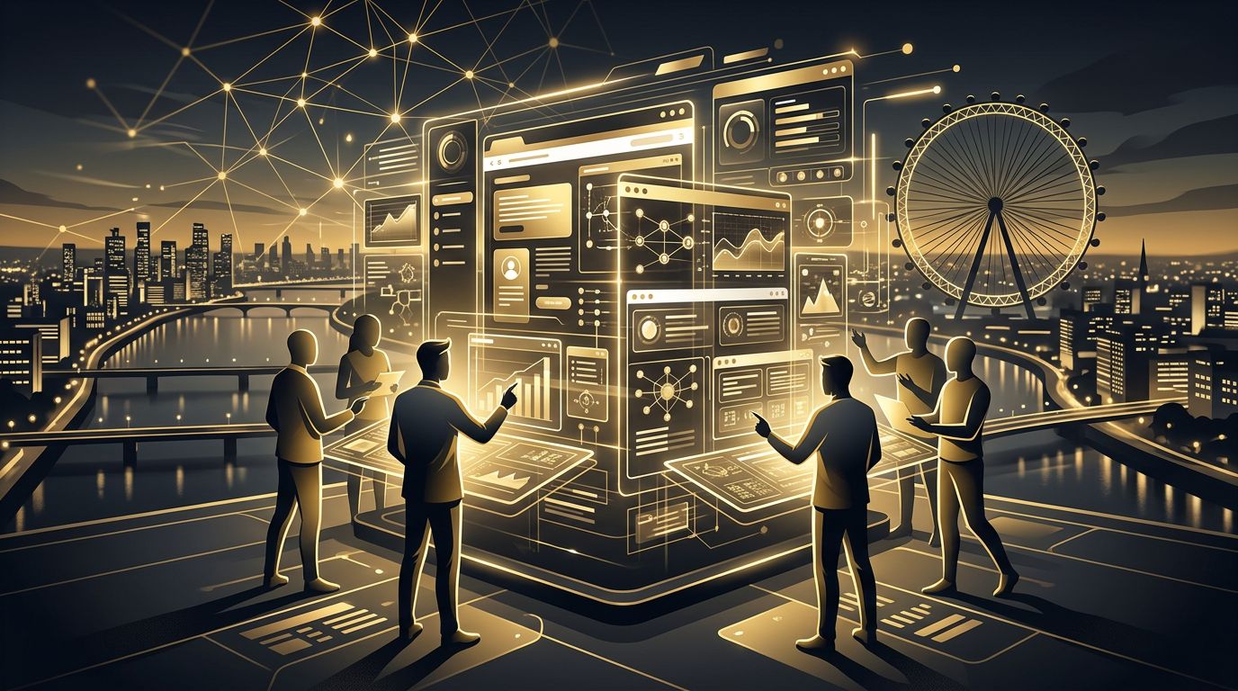 Brisbane Web Developers