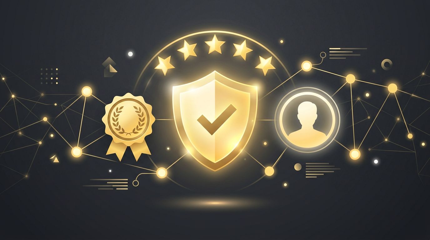 How to Build Website Credibility for Search Engines SEO E-E-A-T