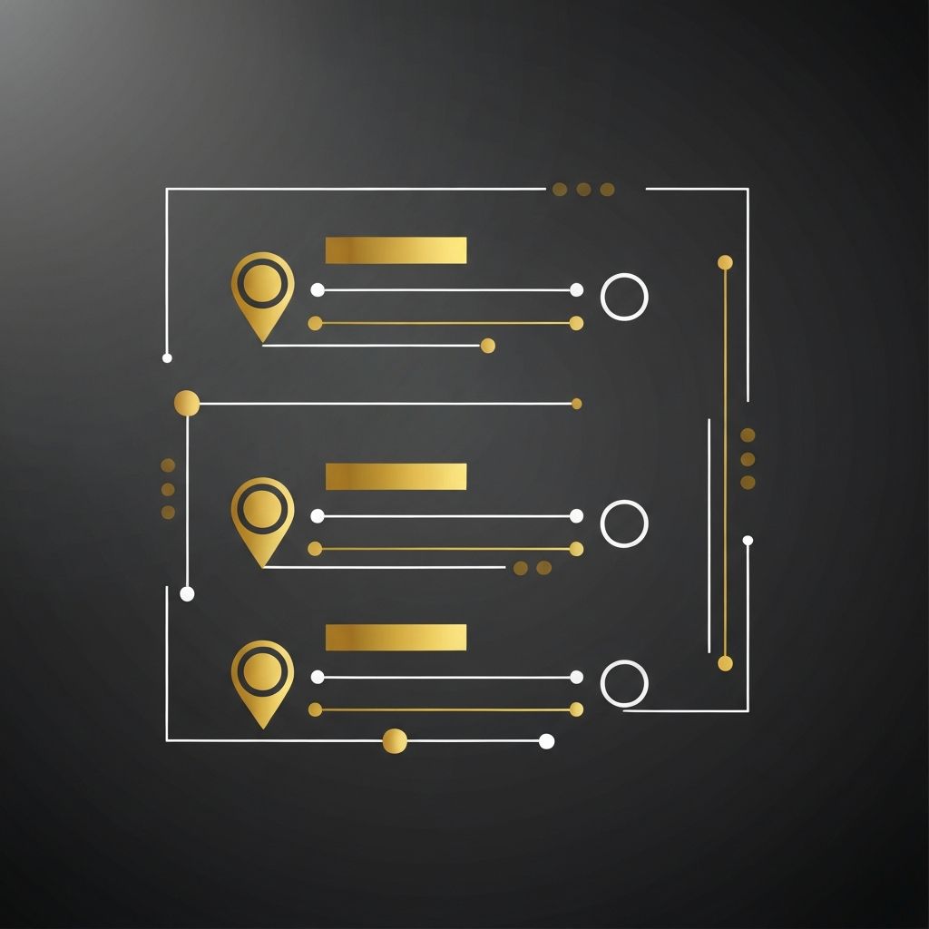 Bullet Point Web Design